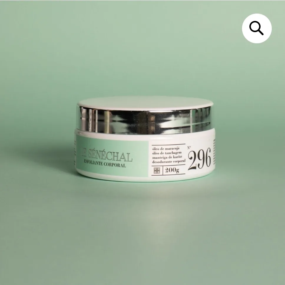 Esfoliante Corporal Good Girl - 200g